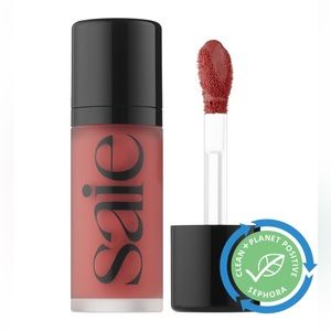 Saie - Dew Blush Liquid Cheek Blush
